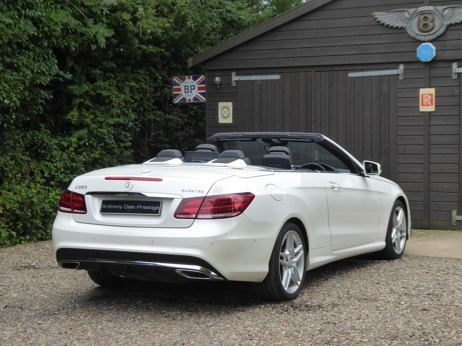 Used Mercedes-Benz E Class 2015 for sale - 77255535: Photo 29