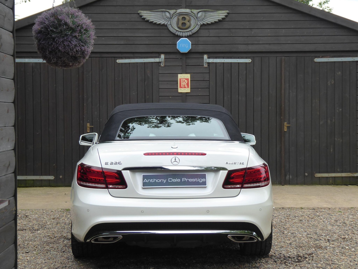 Used Mercedes-Benz E Class 2015 for sale - 77255535: Photo 32