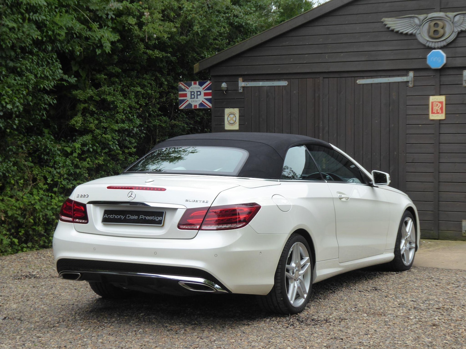 Used Mercedes-Benz E Class 2015 for sale - 77255535: Photo 33