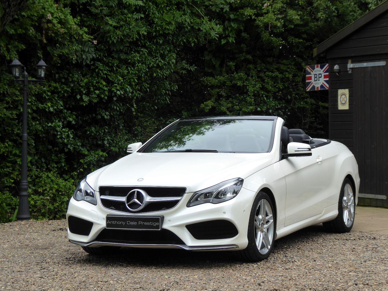 Used Mercedes-Benz E Class 2015 for sale - 77255535: Photo 36