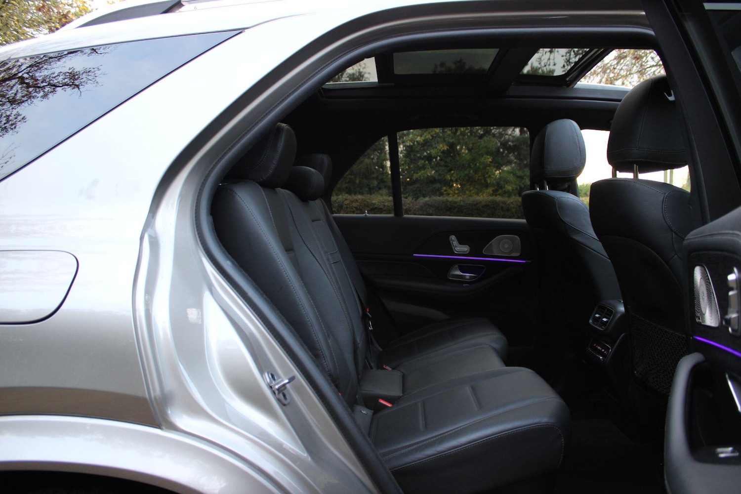 Used Mercedes-Benz GLE 2021 for sale - 77326214: Photo 11