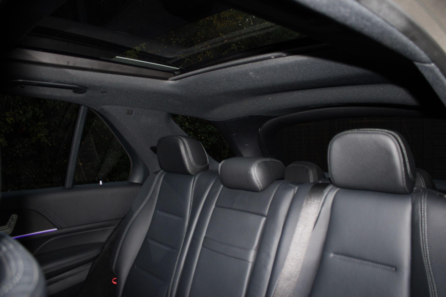 Used Mercedes-Benz GLE 2021 for sale - 77326214: Photo 15