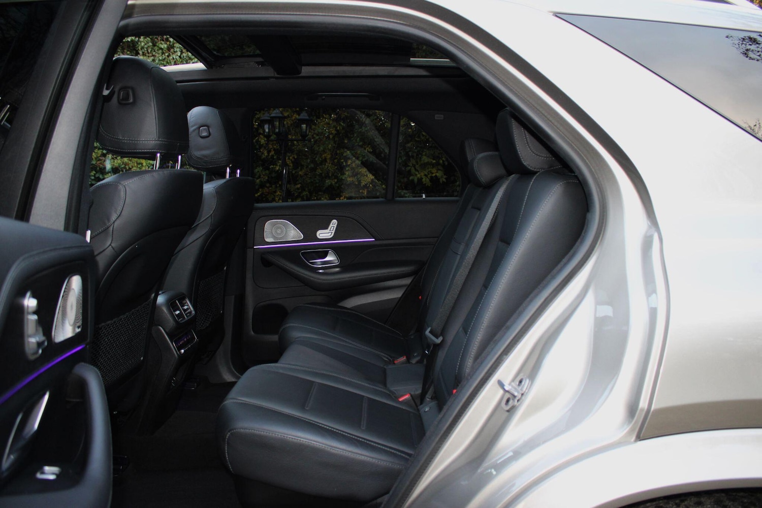 Used Mercedes-Benz GLE 2021 for sale - 77326214: Photo 16