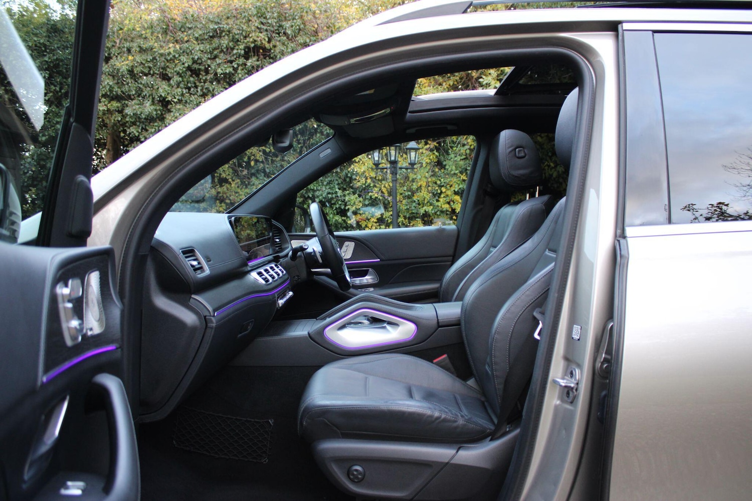 Used Mercedes-Benz GLE 2021 for sale - 77326214: Photo 18