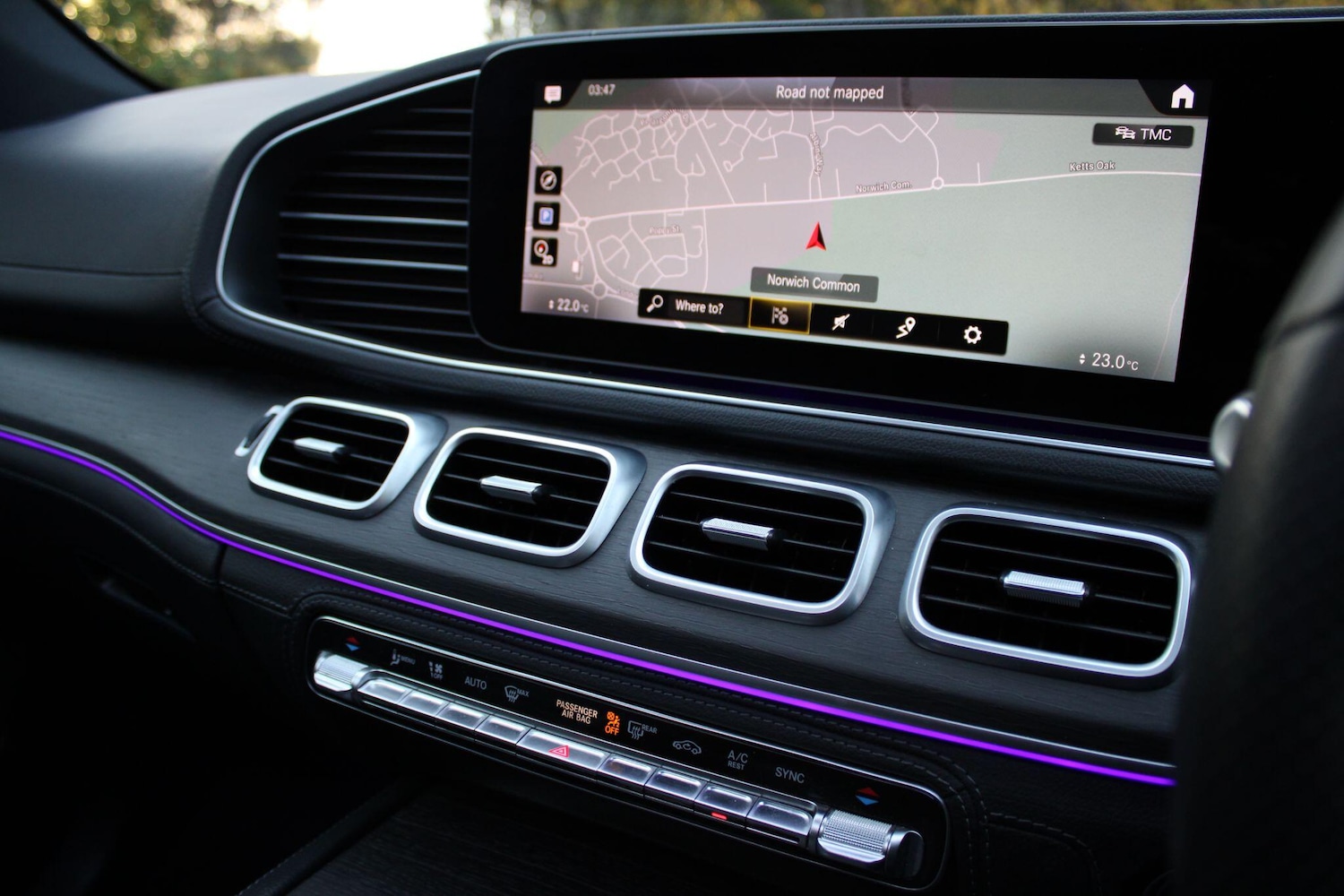 Used Mercedes-Benz GLE 2021 for sale - 77326214: Photo 23