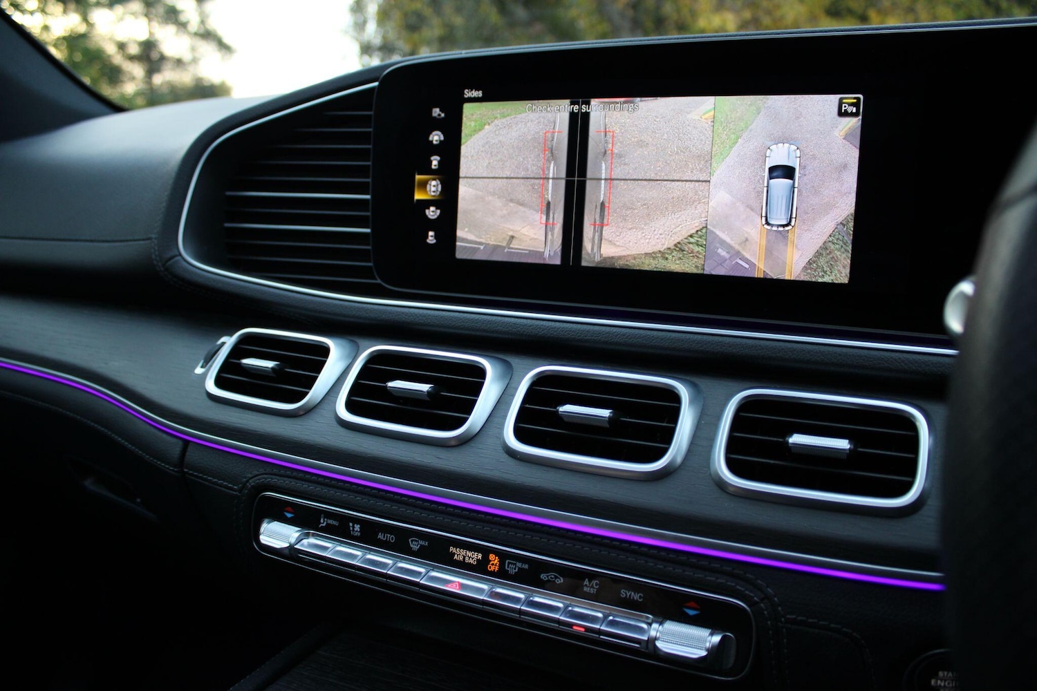 Used Mercedes-Benz GLE 2021 for sale - 77326214: Photo 25