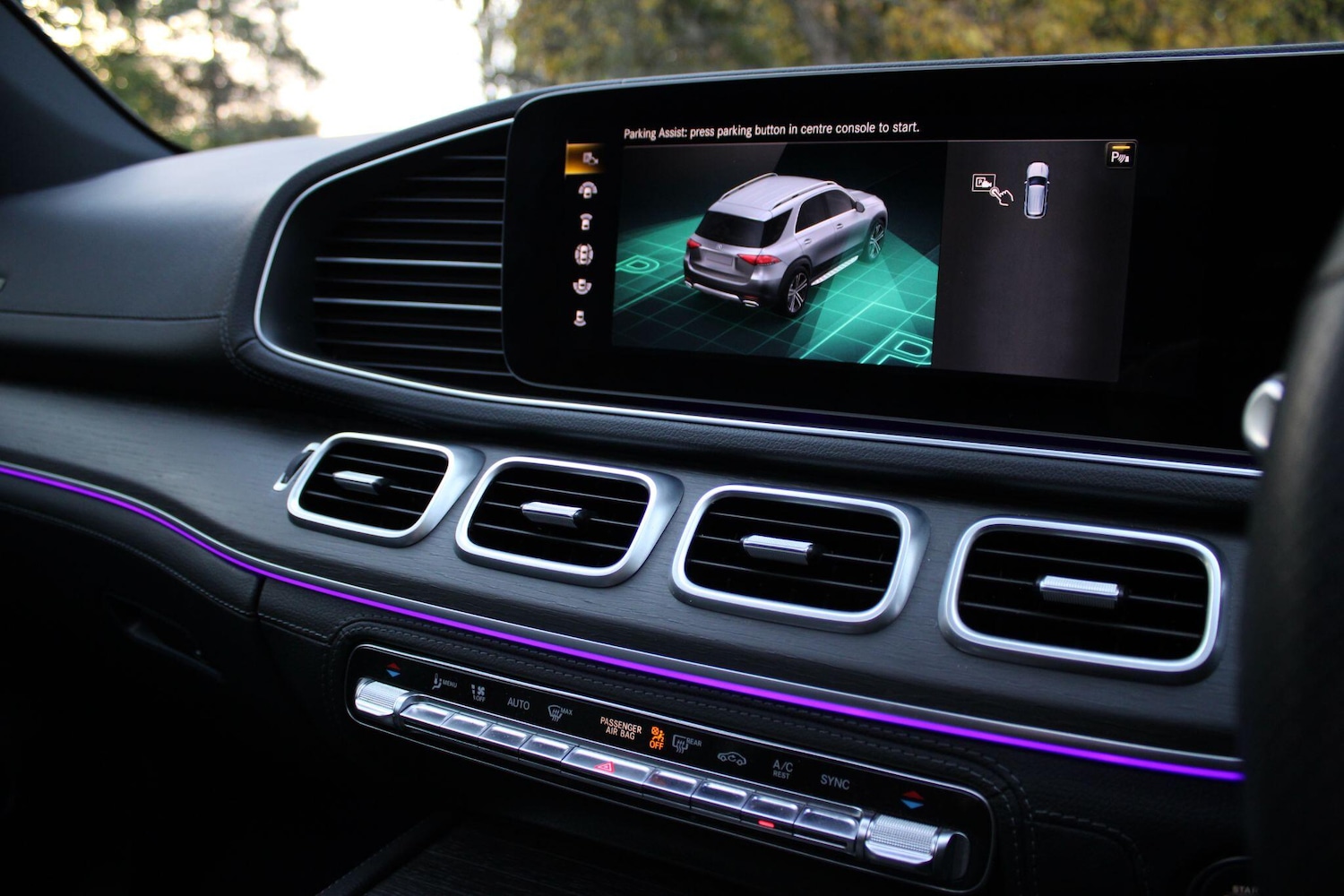 Used Mercedes-Benz GLE 2021 for sale - 77326214: Photo 29