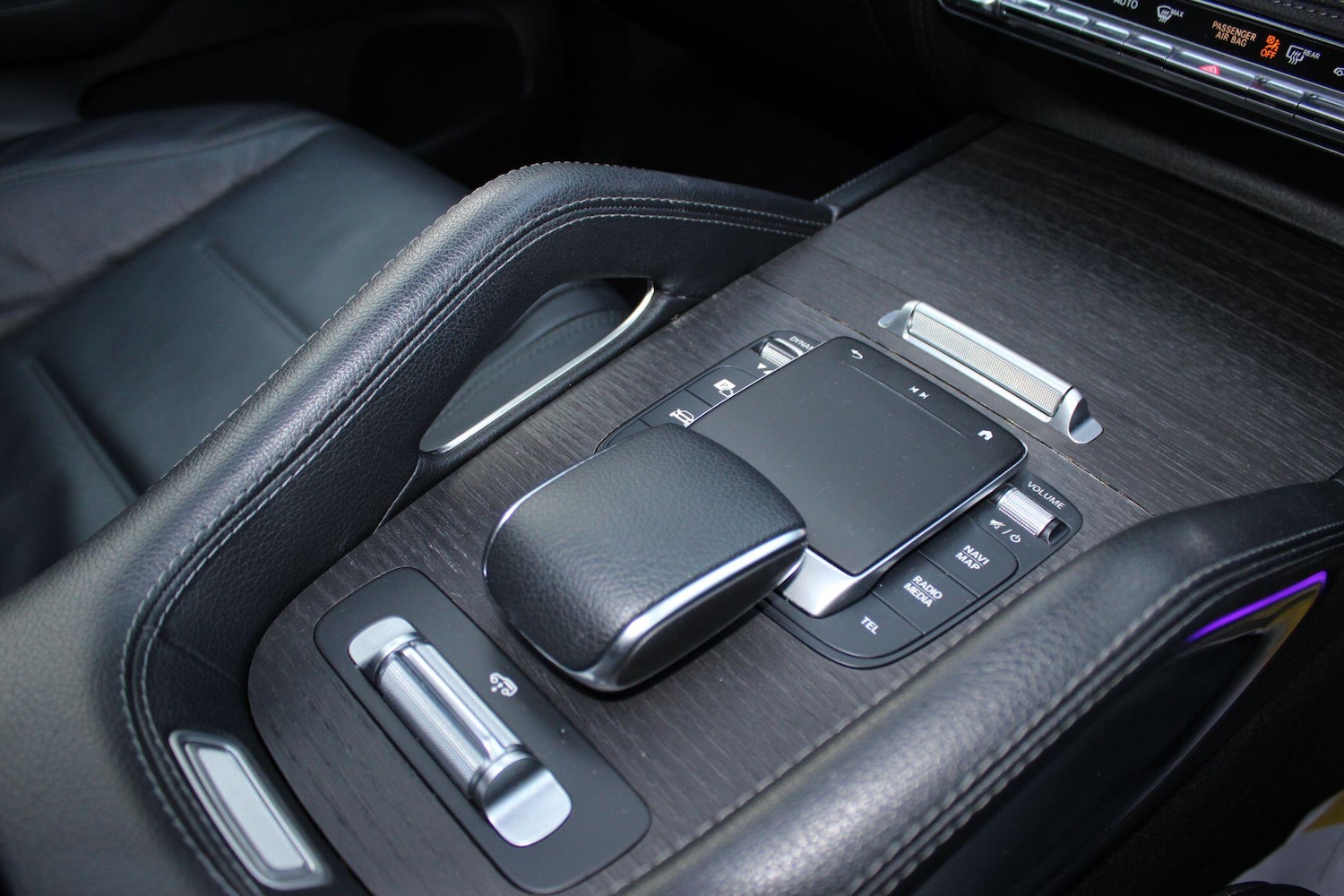 Used Mercedes-Benz GLE 2021 for sale - 77326214: Photo 33