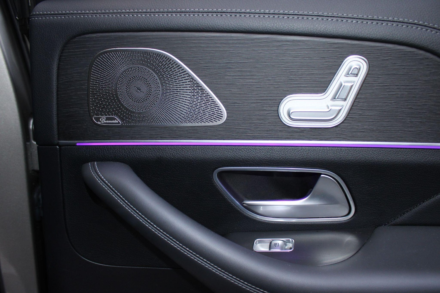 Used Mercedes-Benz GLE 2021 for sale - 77326214: Photo 36