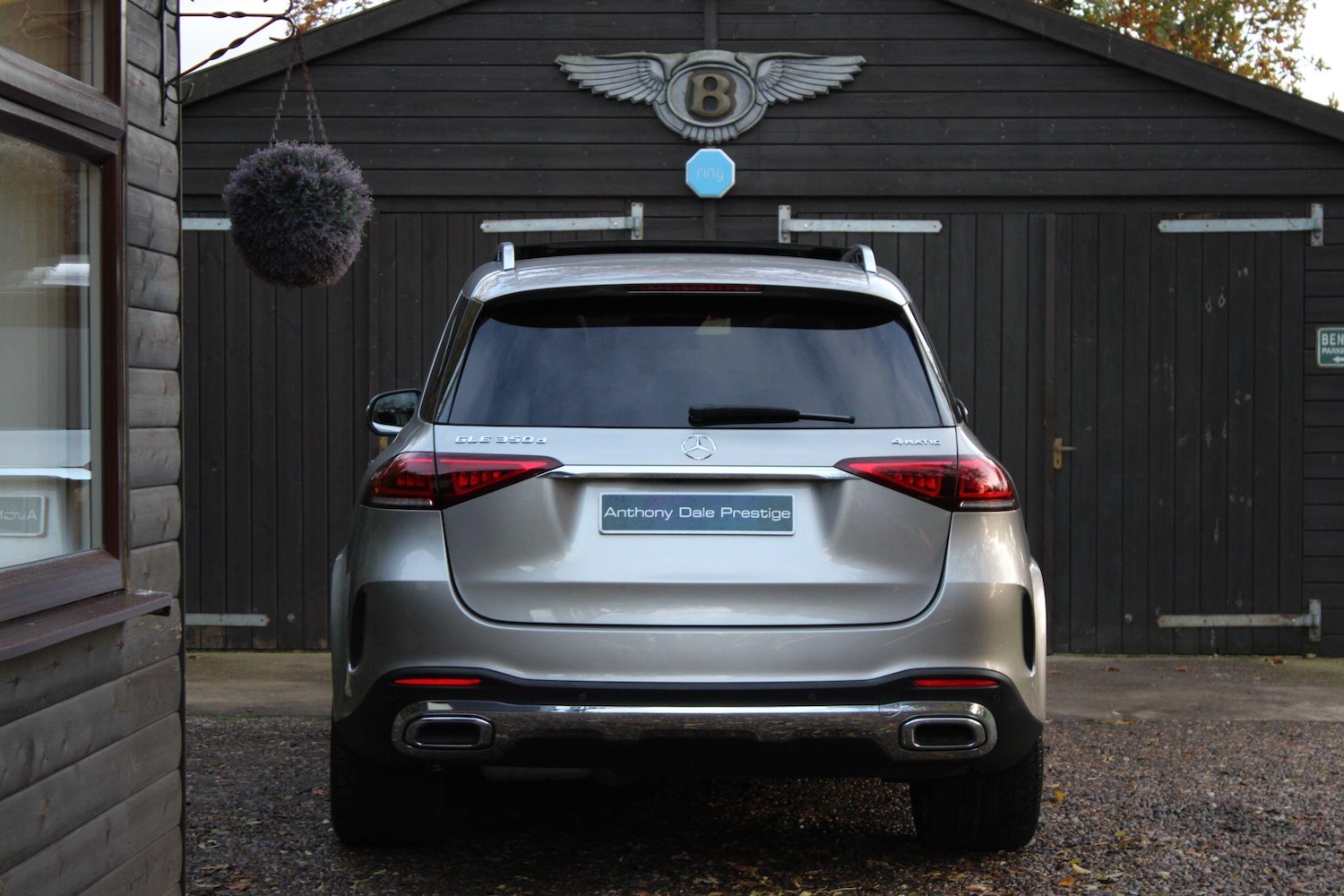 Used Mercedes-Benz GLE 2021 for sale - 77326214: Photo 46