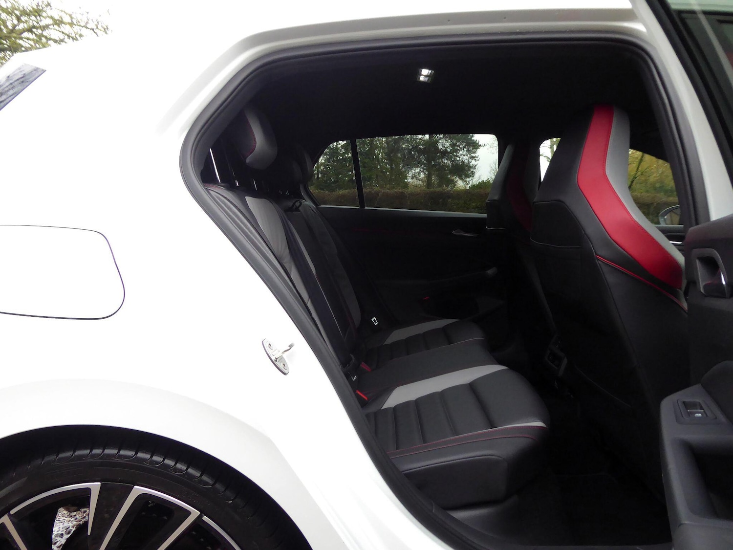 Used Volkswagen Golf 2021 for sale - 77255540: Photo 10