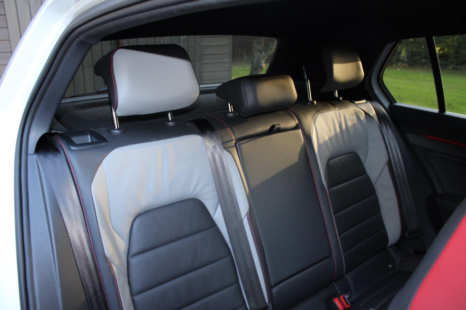 Used Volkswagen Golf 2021 for sale - 77255540: Photo 11