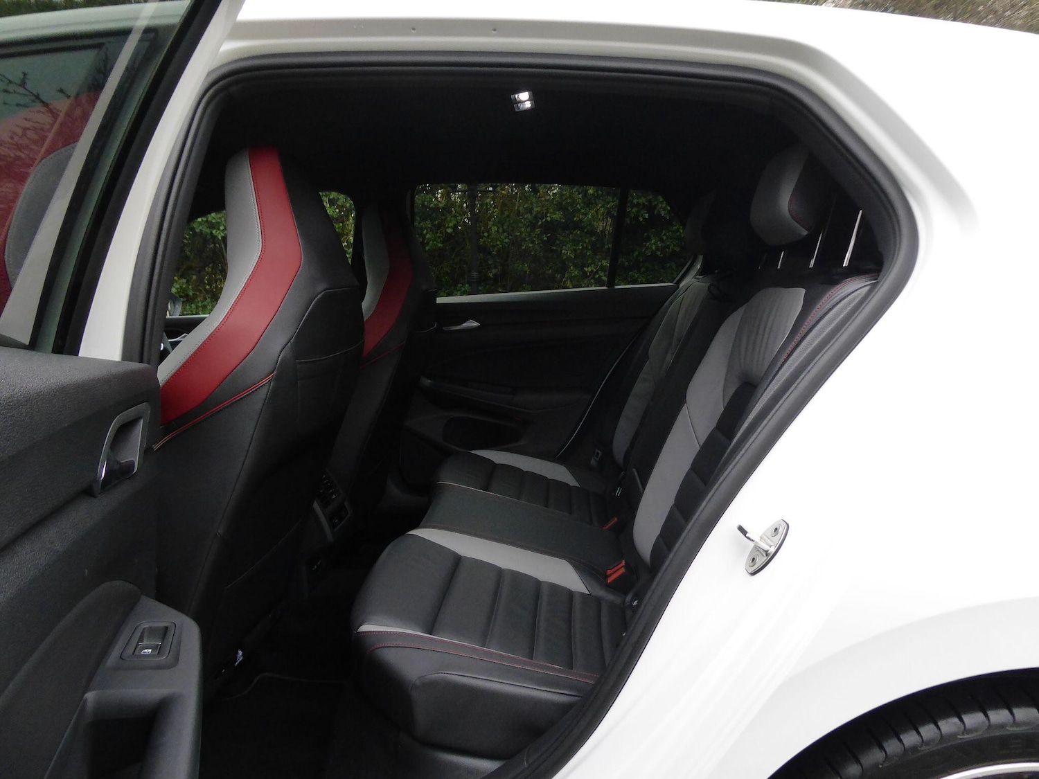 Used Volkswagen Golf 2021 for sale - 77255540: Photo 12