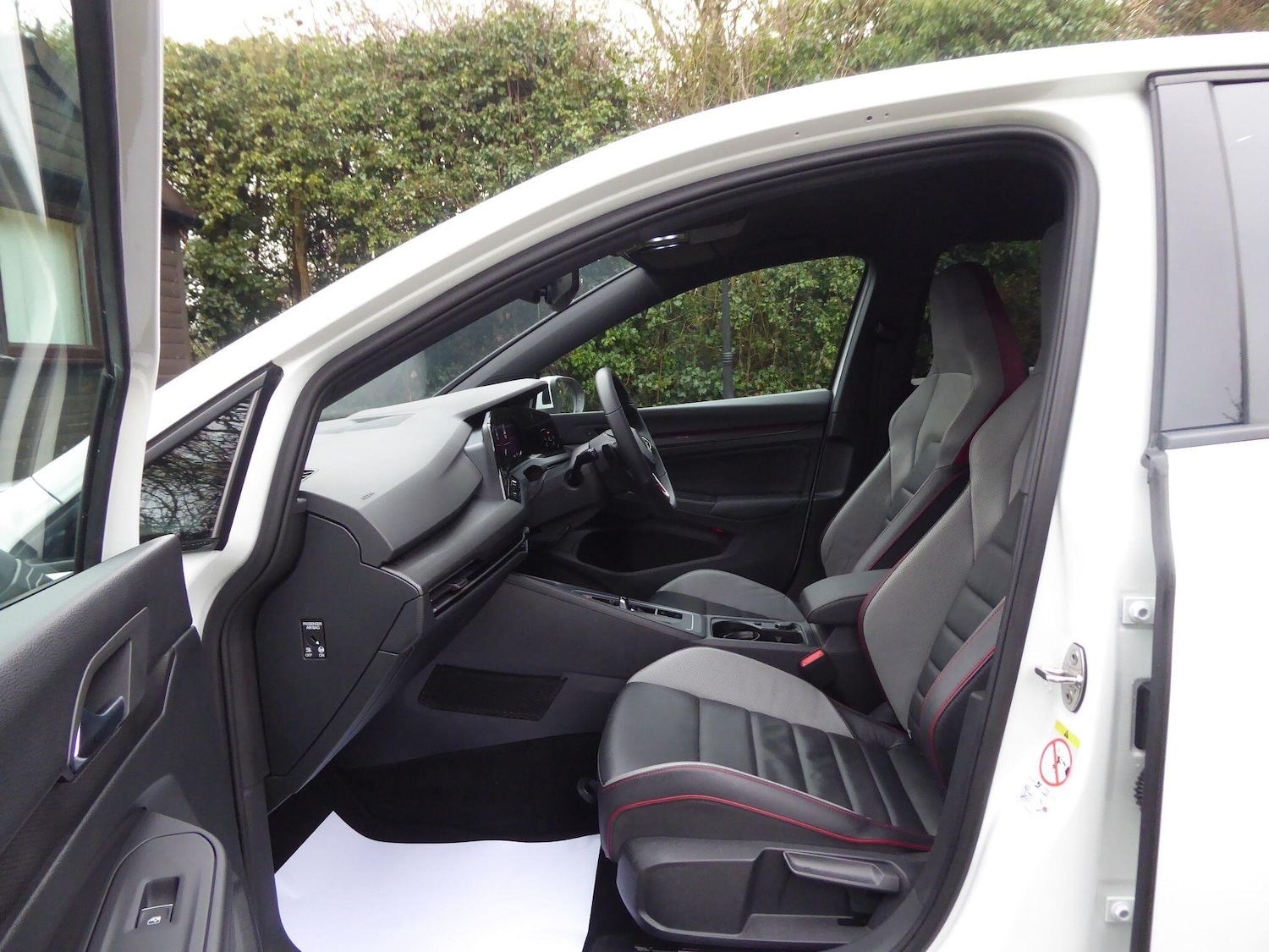 Used Volkswagen Golf 2021 for sale - 77255540: Photo 13