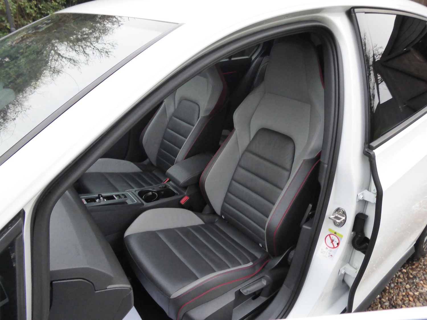 Used Volkswagen Golf 2021 for sale - 77255540: Photo 14