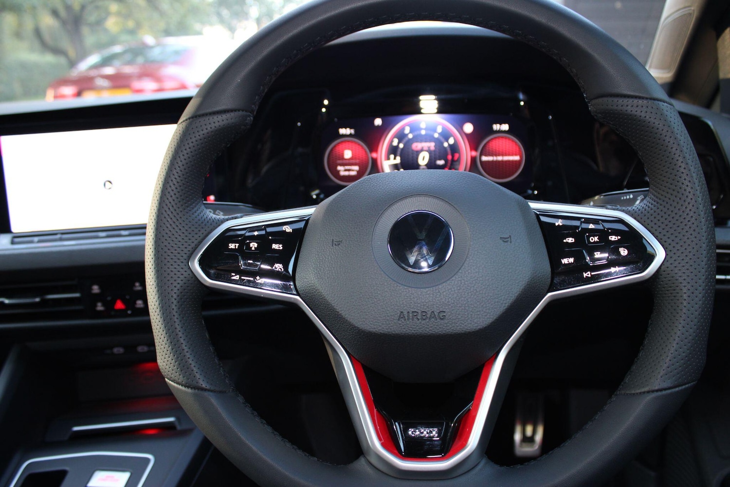 Used Volkswagen Golf 2021 for sale - 77255540: Photo 16