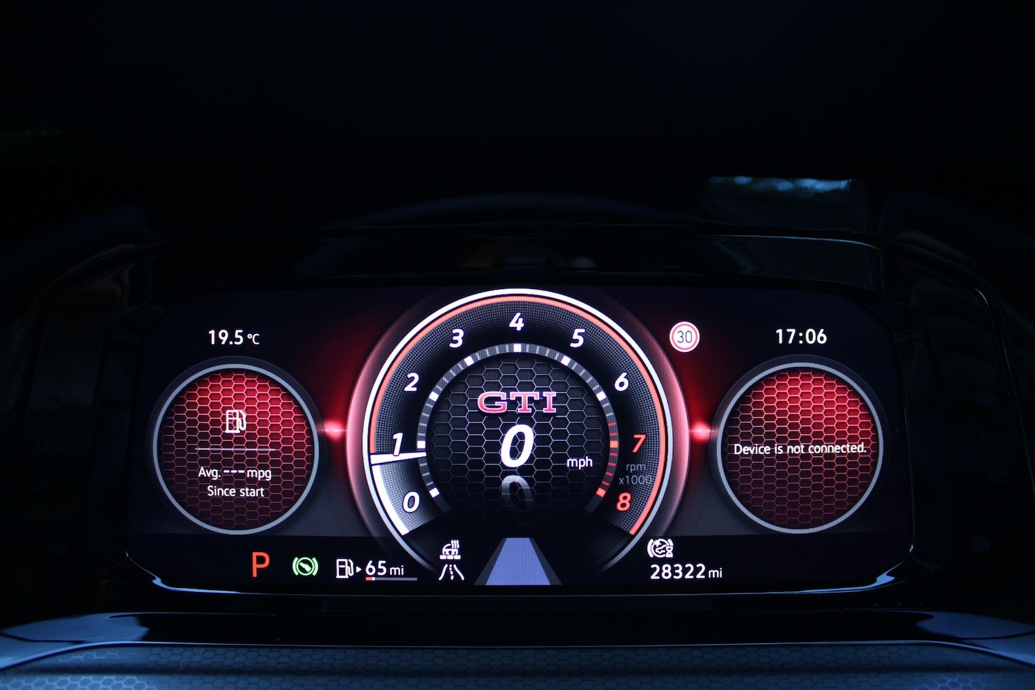 Used Volkswagen Golf 2021 for sale - 77255540: Photo 17