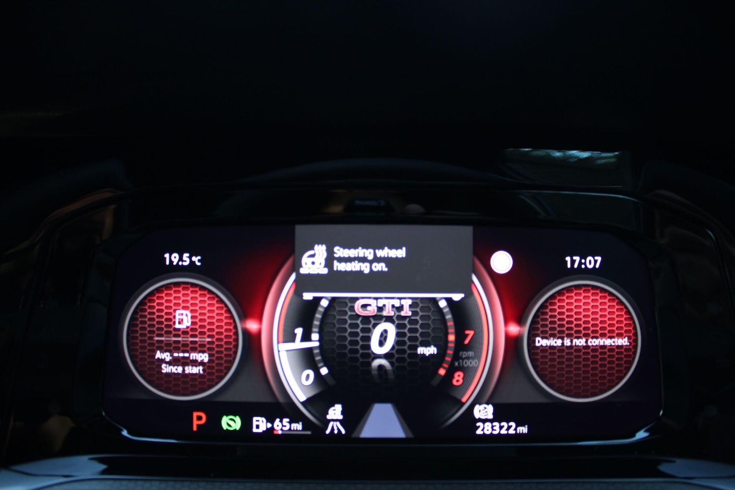 Used Volkswagen Golf 2021 for sale - 77255540: Photo 18