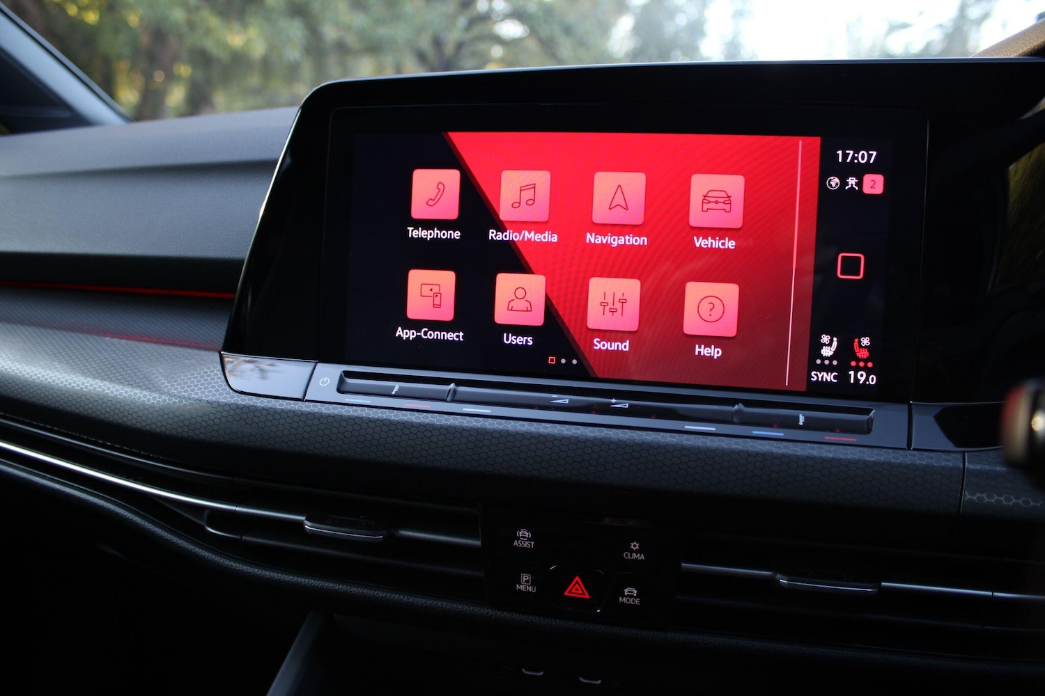 Used Volkswagen Golf 2021 for sale - 77255540: Photo 20