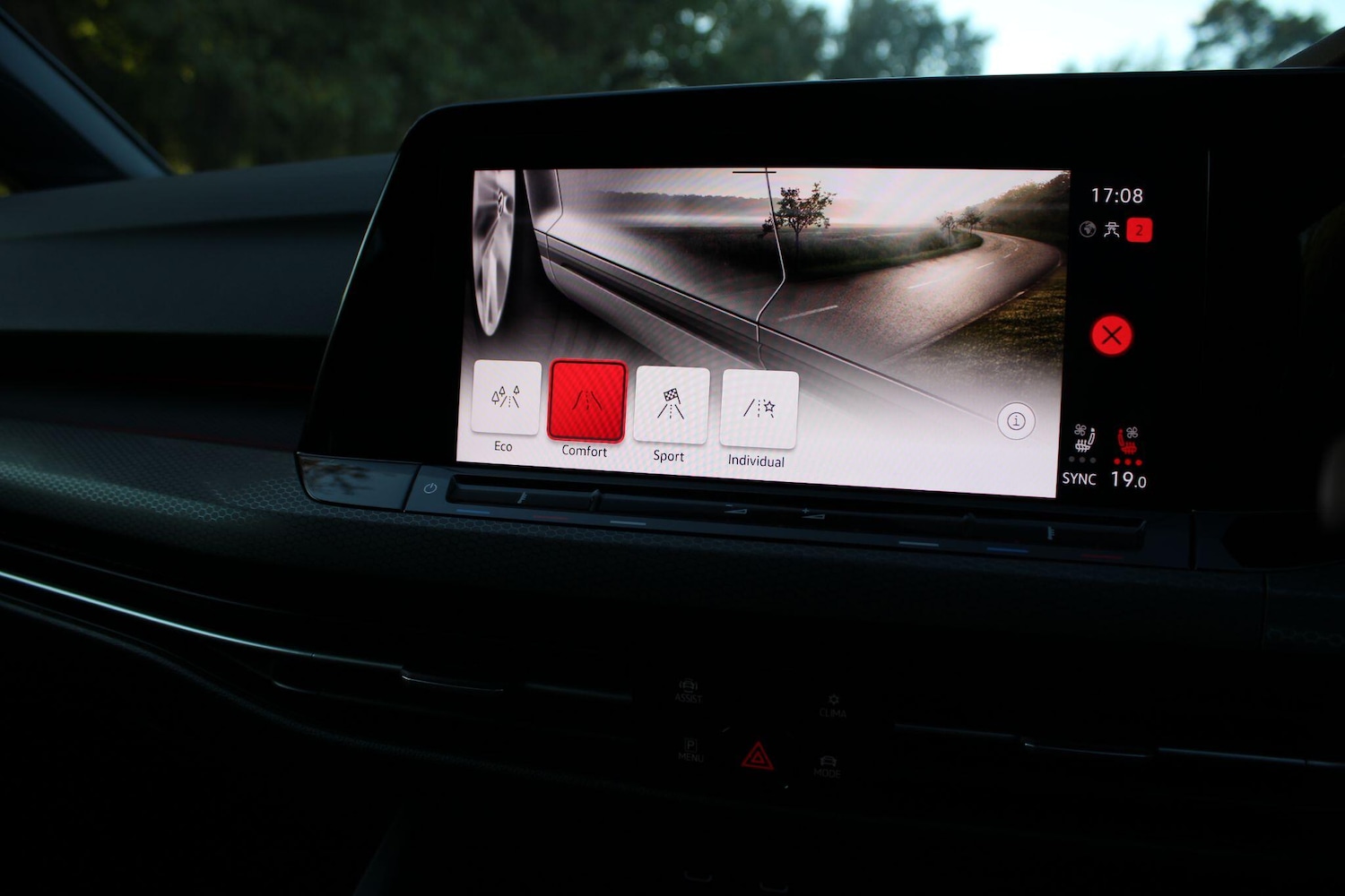 Used Volkswagen Golf 2021 for sale - 77255540: Photo 21