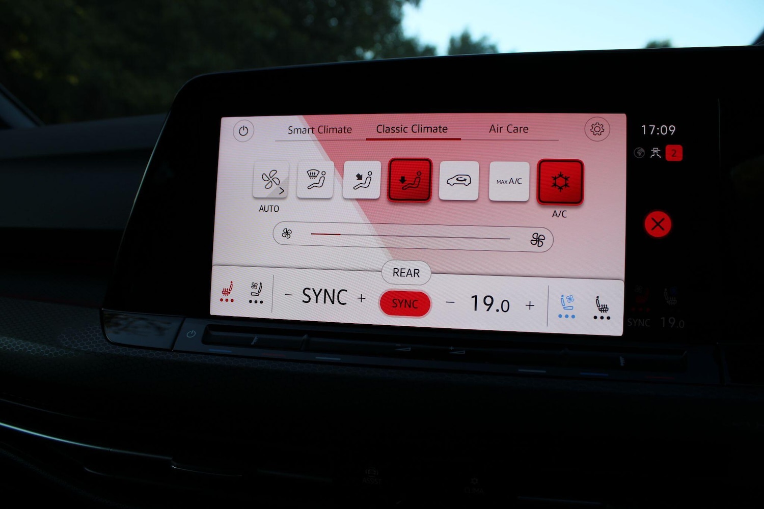 Used Volkswagen Golf 2021 for sale - 77255540: Photo 22