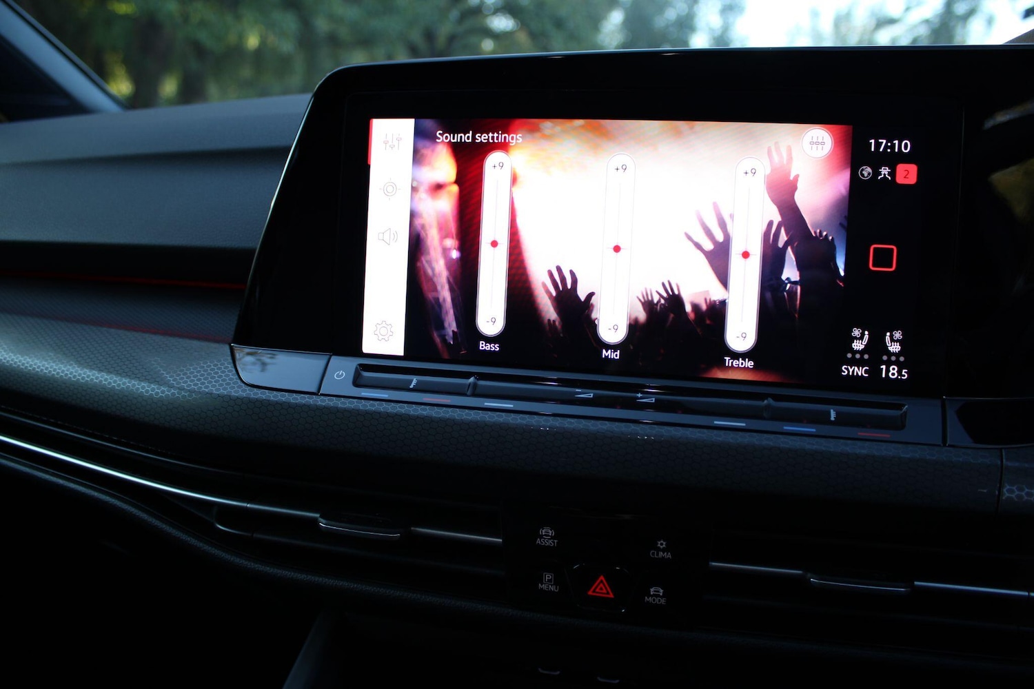 Used Volkswagen Golf 2021 for sale - 77255540: Photo 23