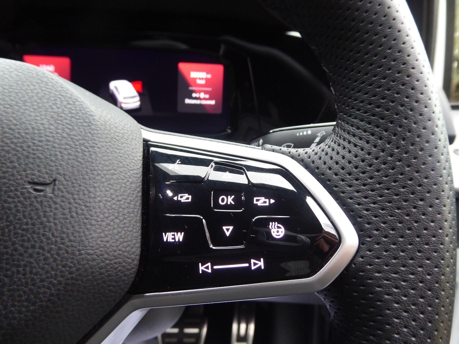 Used Volkswagen Golf 2021 for sale - 77255540: Photo 24