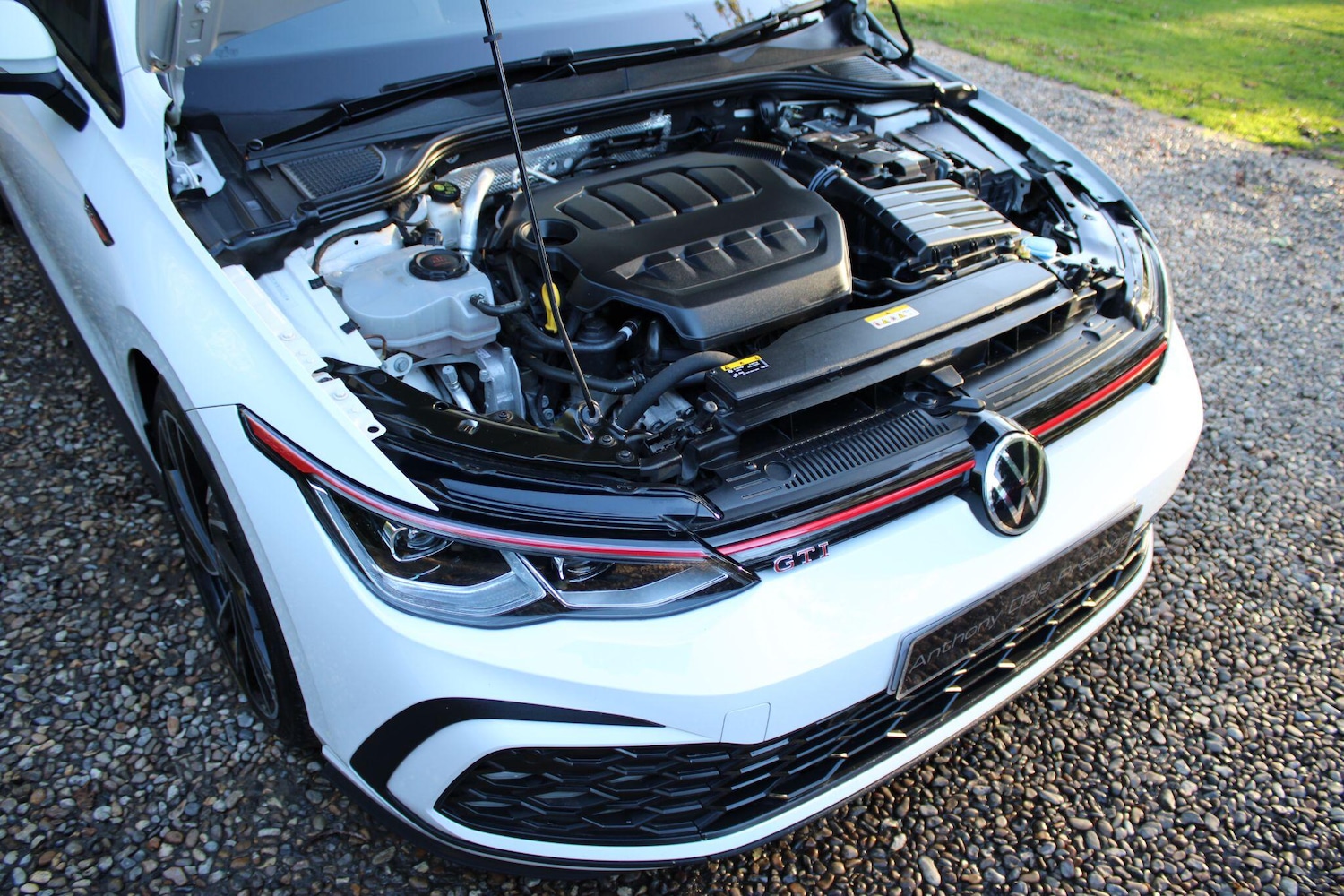 Used Volkswagen Golf 2021 for sale - 77255540: Photo 26