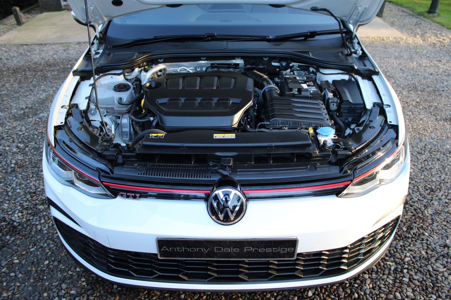 Used Volkswagen Golf 2021 for sale - 77255540: Photo 27