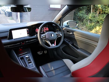 Used Volkswagen Golf 2021 for sale - 77255540: Photo