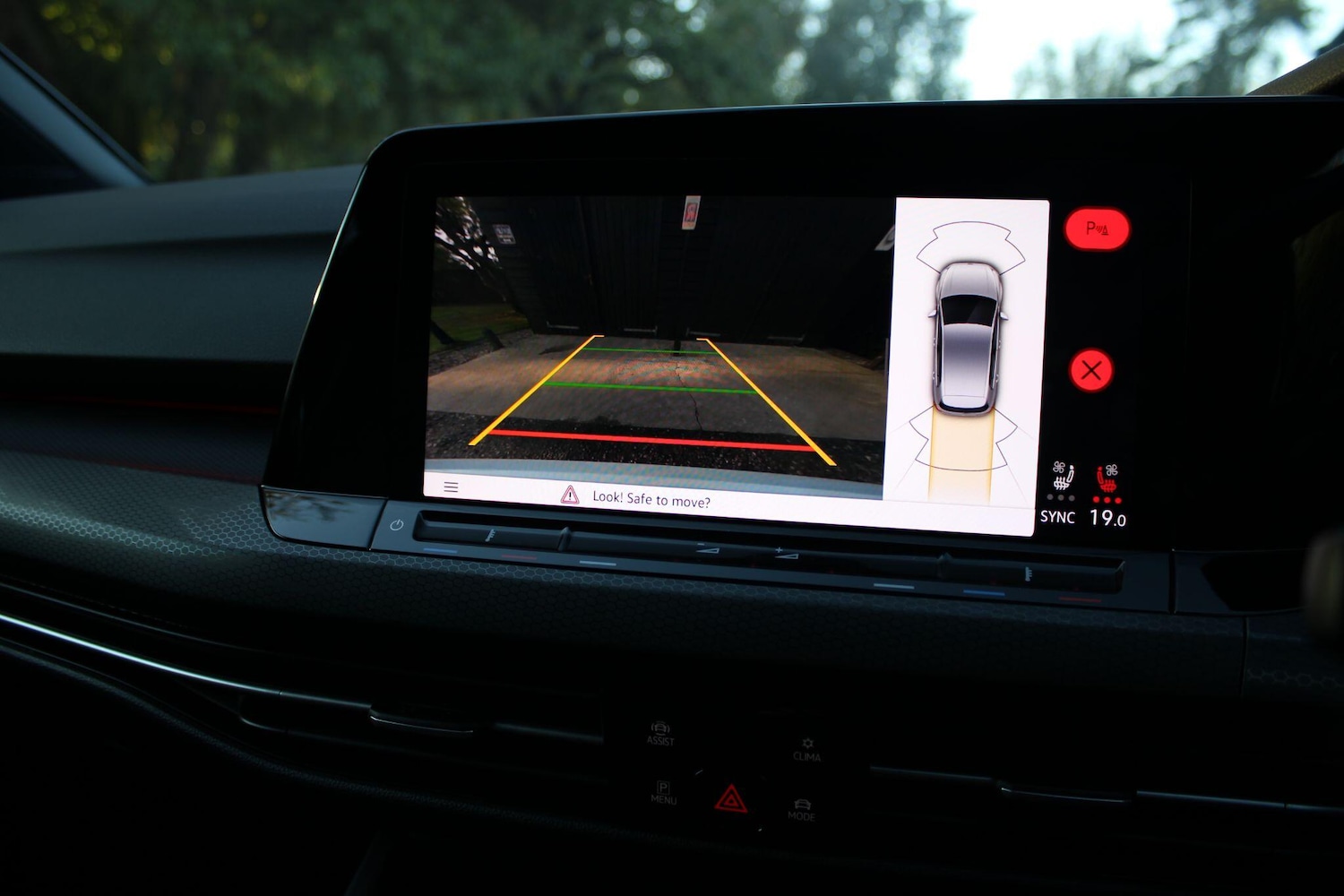 Used Volkswagen Golf 2021 for sale - 77255540: Photo 3