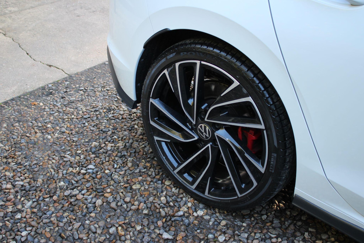 Used Volkswagen Golf 2021 for sale - 77255540: Photo 30