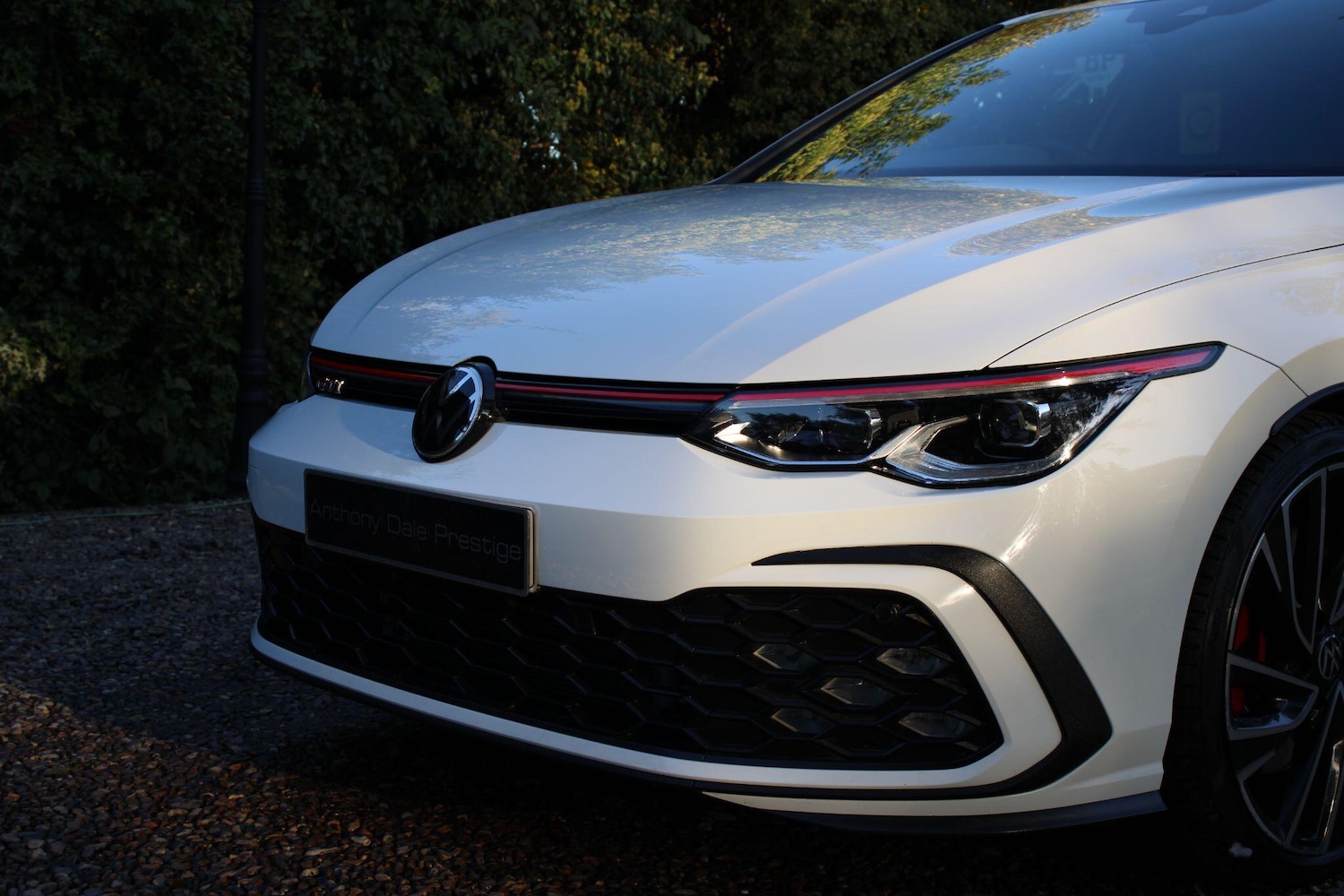 Used Volkswagen Golf 2021 for sale - 77255540: Photo 33