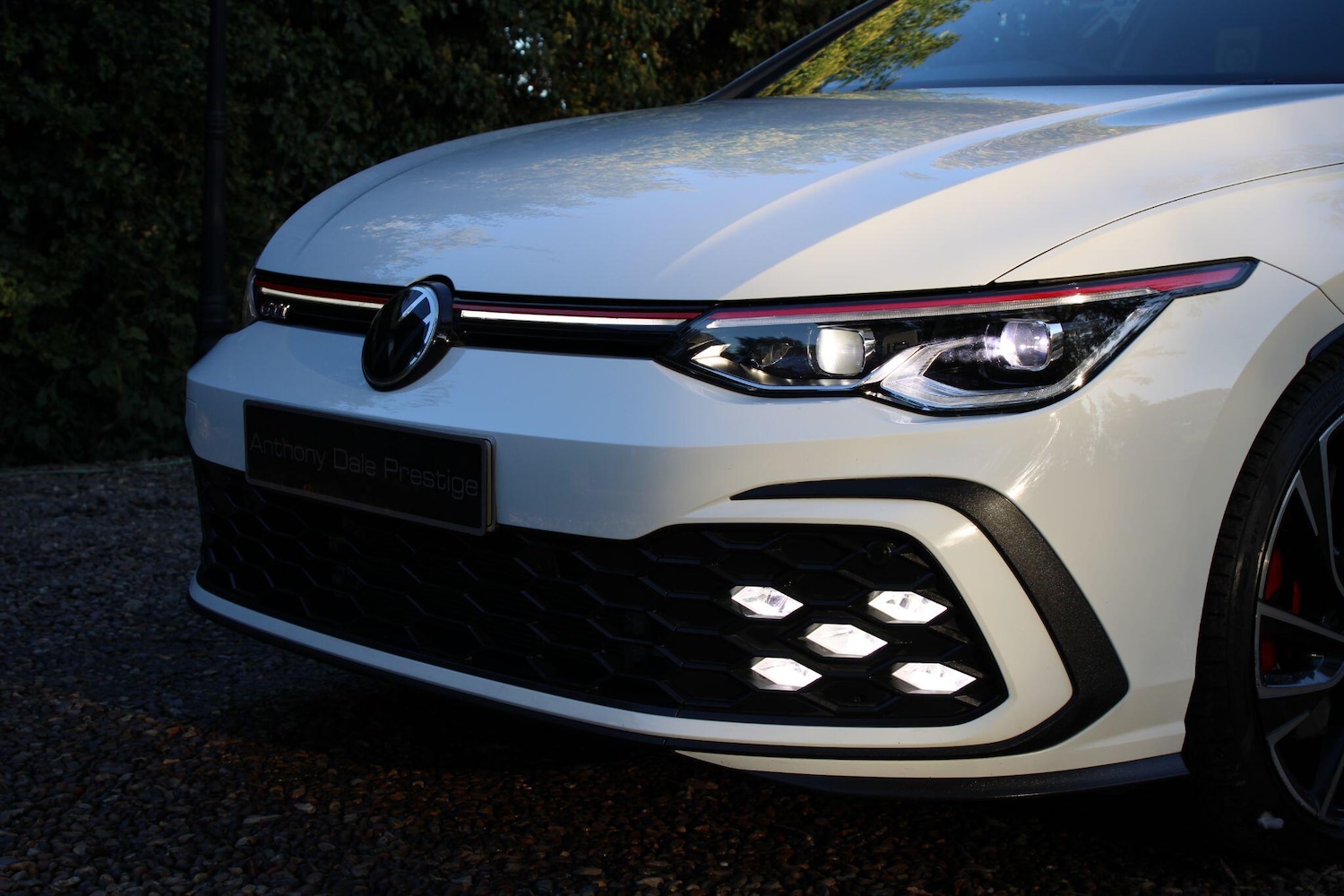 Used Volkswagen Golf 2021 for sale - 77255540: Photo 34