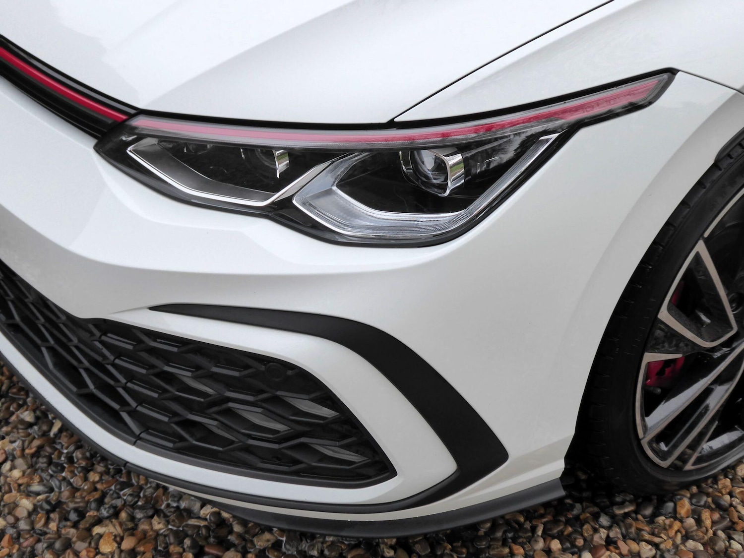 Used Volkswagen Golf 2021 for sale - 77255540: Photo 35