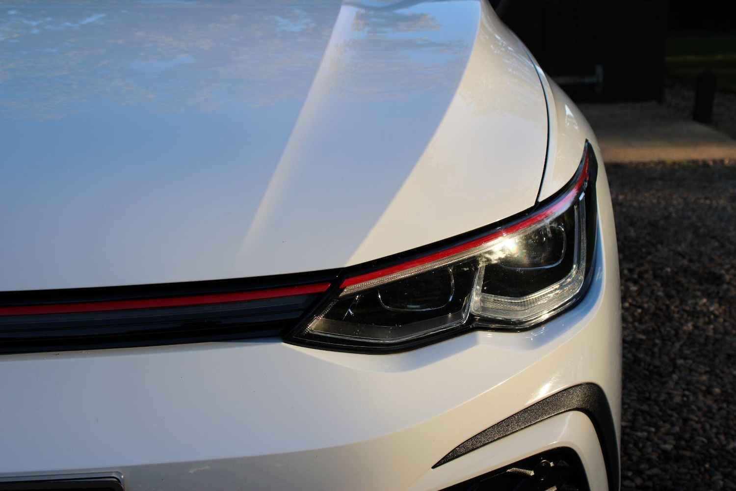 Used Volkswagen Golf 2021 for sale - 77255540: Photo 38