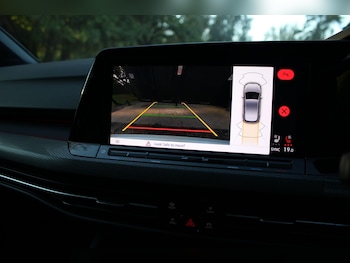 Used Volkswagen Golf 2021 for sale - 77255540: Photo