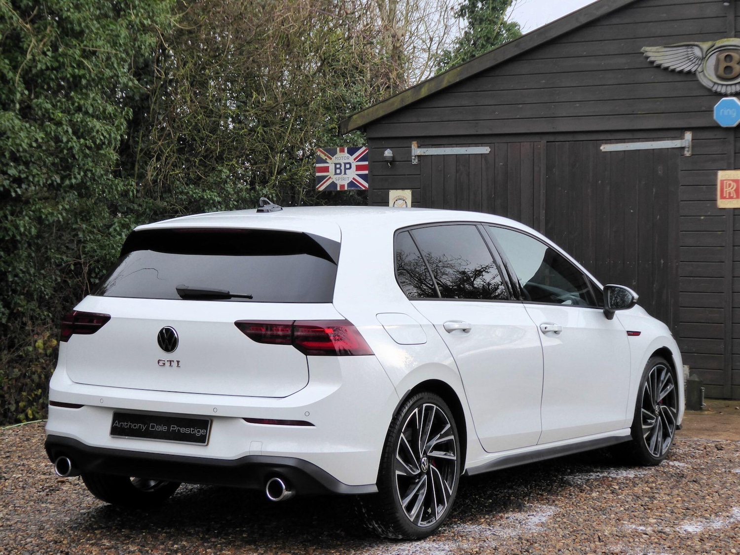 Used Volkswagen Golf 2021 for sale - 77255540: Photo 41