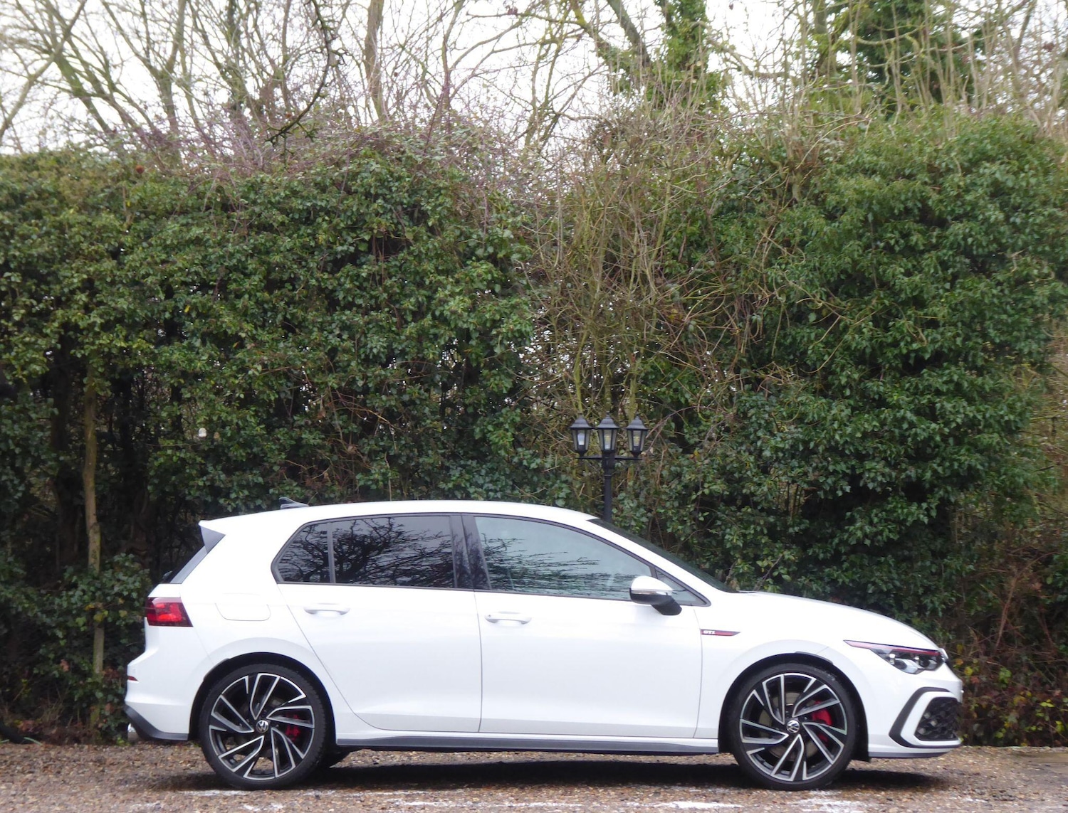 Used Volkswagen Golf 2021 for sale - 77255540: Photo 42