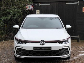 Used Volkswagen Golf 2021 for sale - 77255540: Photo