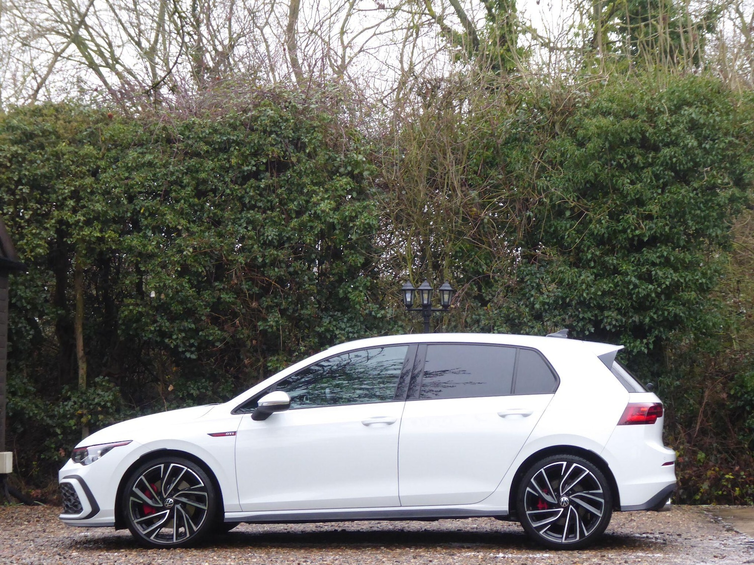 Used Volkswagen Golf 2021 for sale - 77255540: Photo 5