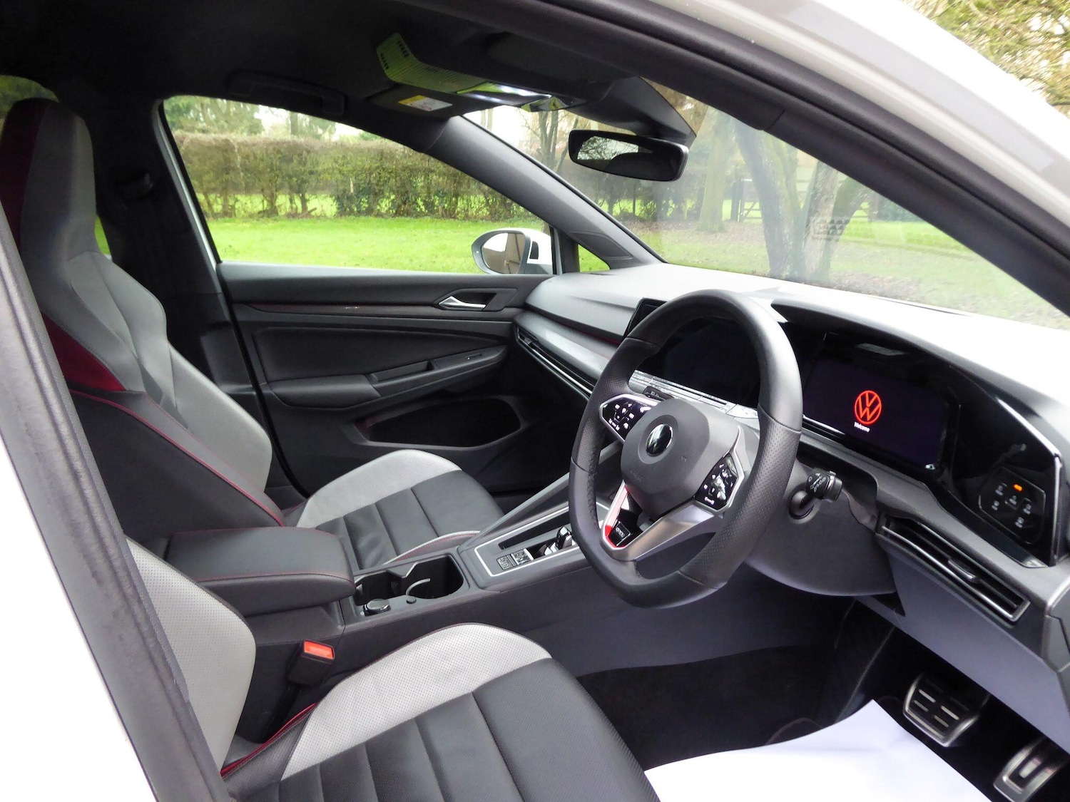 Used Volkswagen Golf 2021 for sale - 77255540: Photo 6