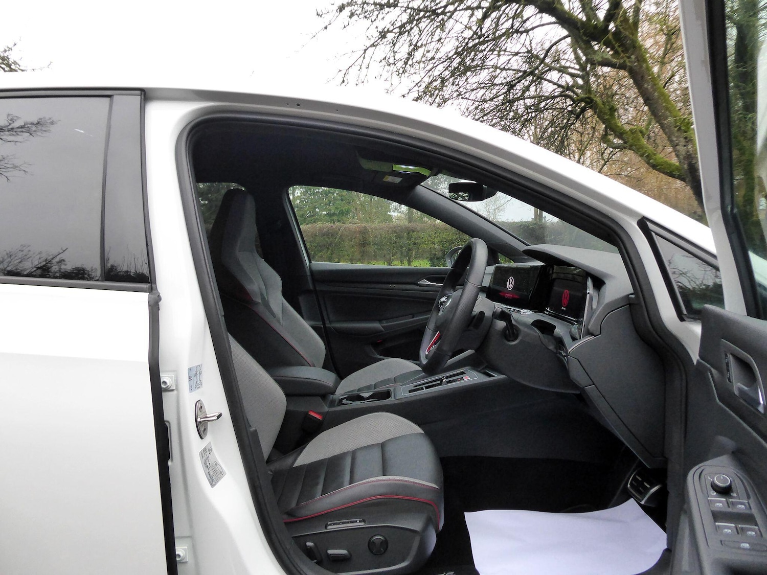 Used Volkswagen Golf 2021 for sale - 77255540: Photo 7