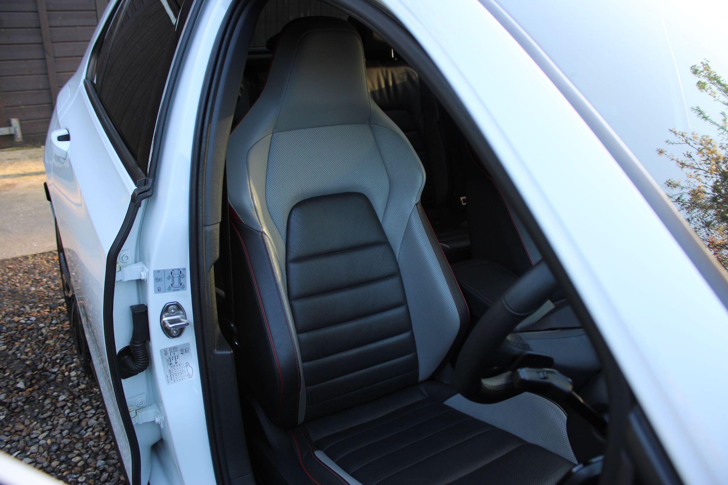 Used Volkswagen Golf 2021 for sale - 77255540: Photo 8