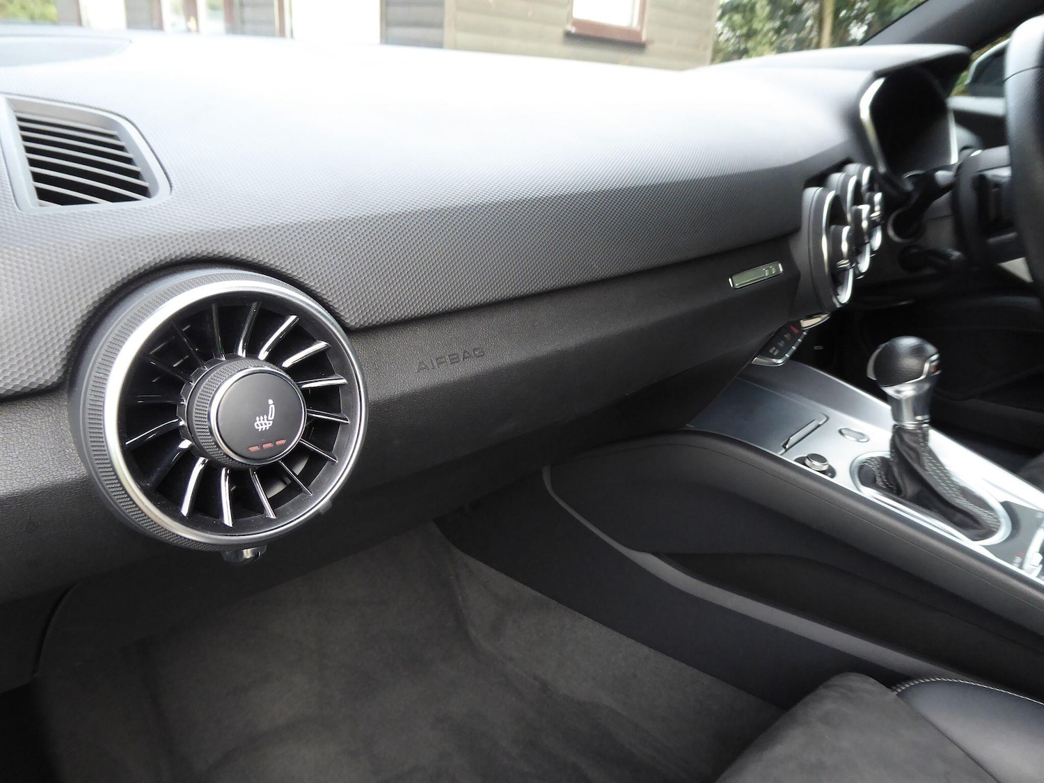 Used Audi TT for sale - 77326236: Photo 12