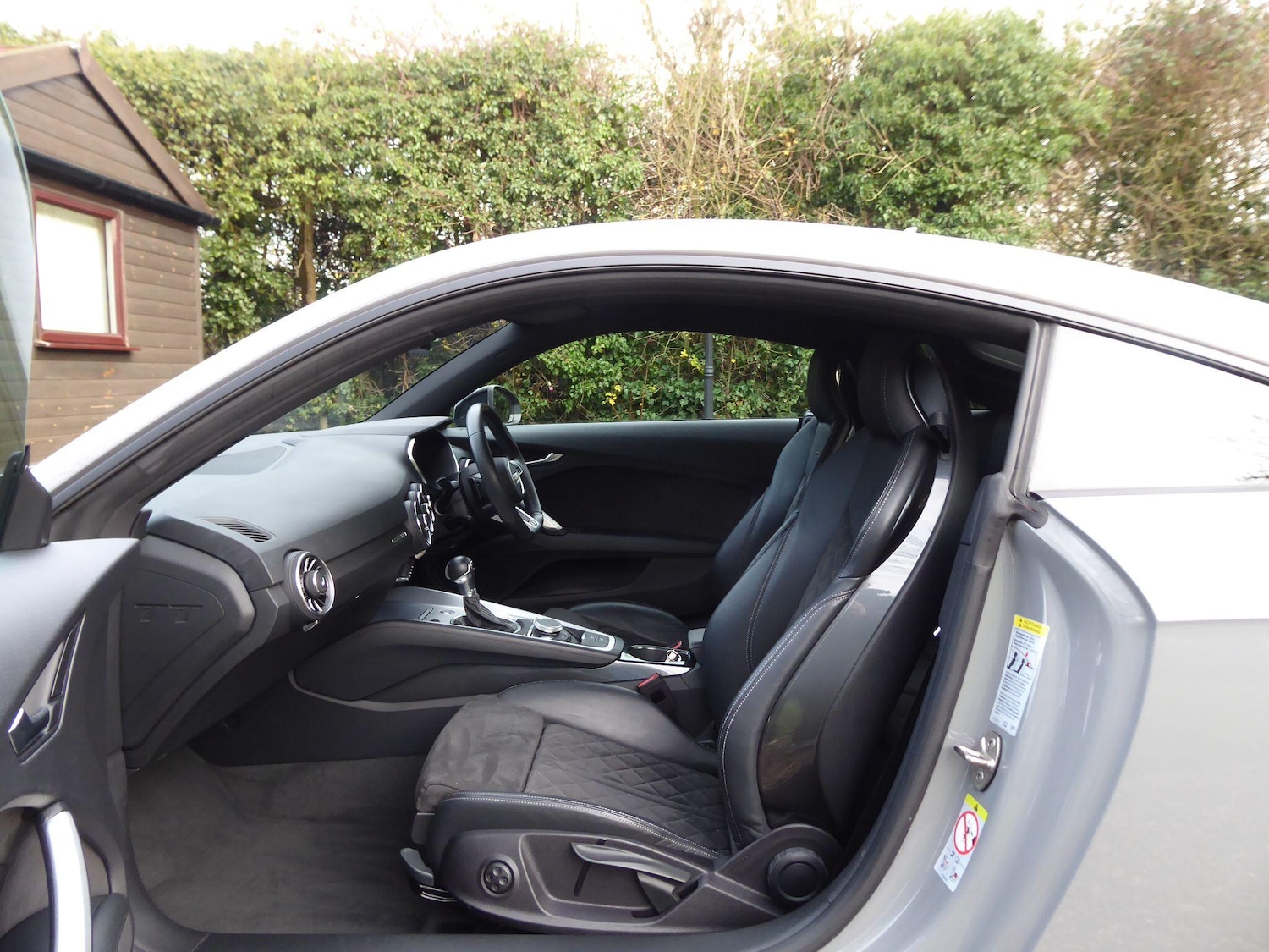 Used Audi TT for sale - 77326236: Photo 13