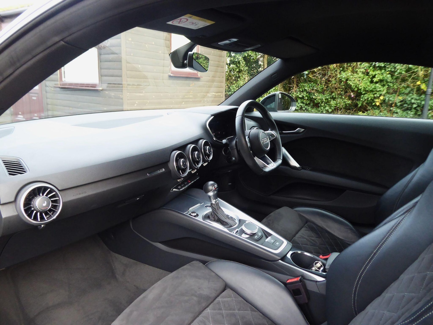 Used Audi TT for sale - 77326236: Photo 14