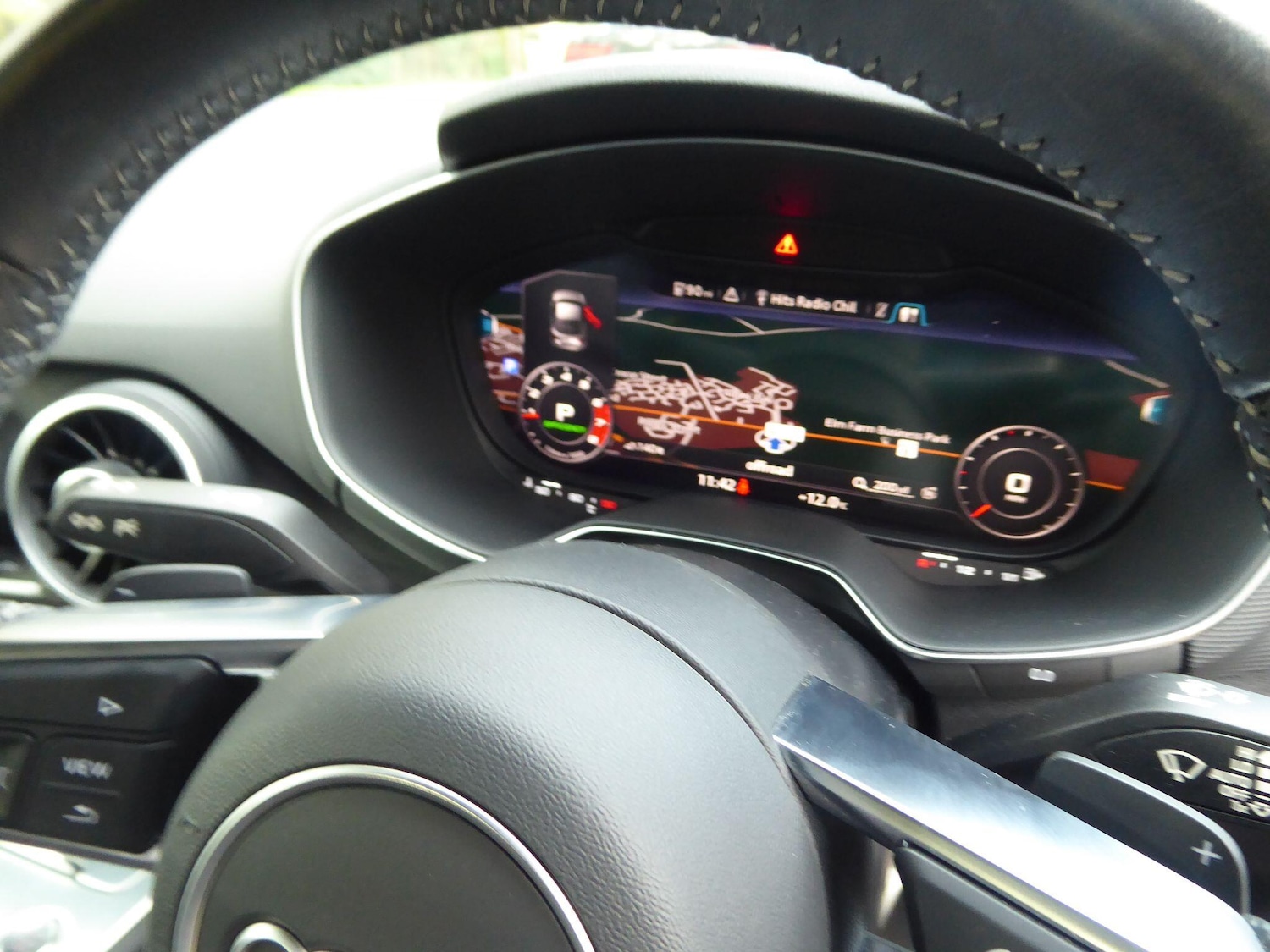 Used Audi TT for sale - 77326236: Photo 17