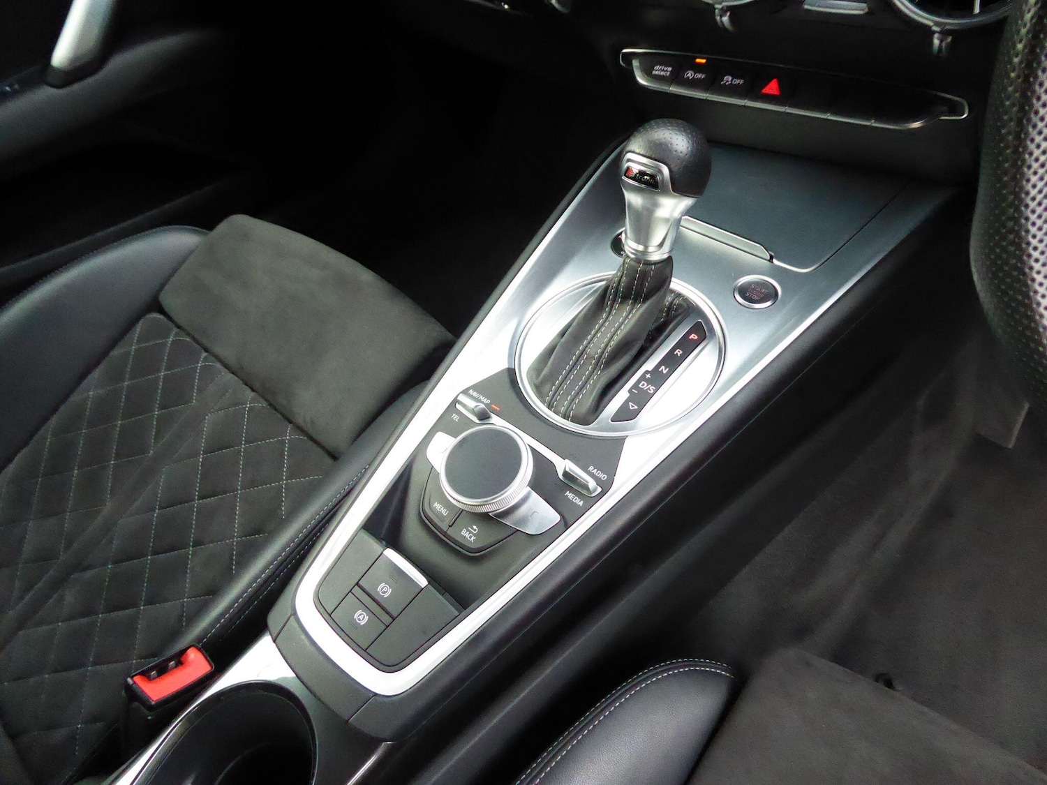 Used Audi TT for sale - 77326236: Photo 18