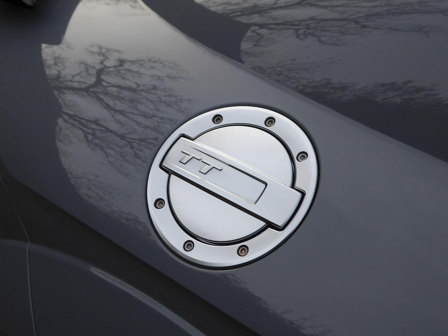 Used Audi TT for sale - 77326236: Photo 19